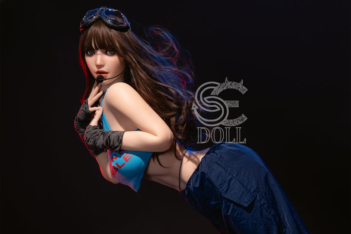 SEDoll Silikonpuppe Akila - housedoll - Sexroboter kaufen - Sexpuppe kaufen - Sexpuppe mieten Berlin - Günstige Sexpuppen