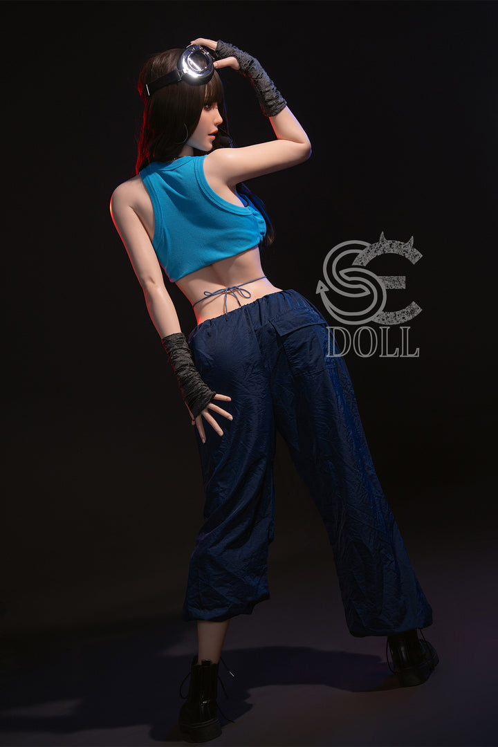 SEDoll Silikonpuppe Akila - housedoll - Sexroboter kaufen - Sexpuppe kaufen - Sexpuppe mieten Berlin - Günstige Sexpuppen