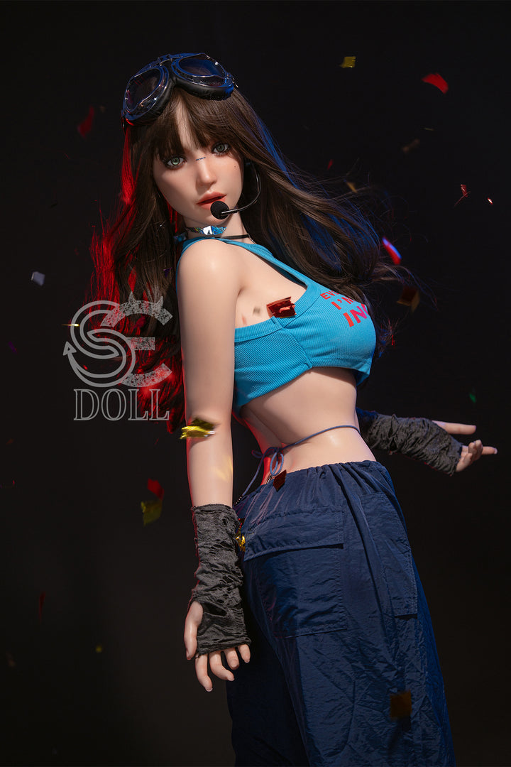 SEDoll Silikonpuppe Akila - housedoll - Sexroboter kaufen - Sexpuppe kaufen - Sexpuppe mieten Berlin - Günstige Sexpuppen