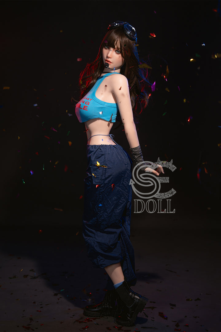 SEDoll Silikonpuppe Akila - housedoll - Sexroboter kaufen - Sexpuppe kaufen - Sexpuppe mieten Berlin - Günstige Sexpuppen