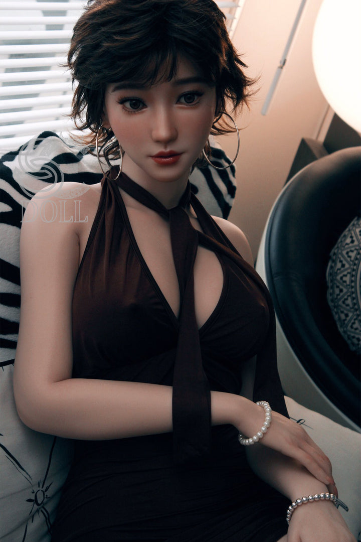 SEDoll Silikonpuppe Lydia - housedoll - Sexroboter kaufen - Sexpuppe kaufen - Sexpuppe mieten Berlin - Günstige Sexpuppen