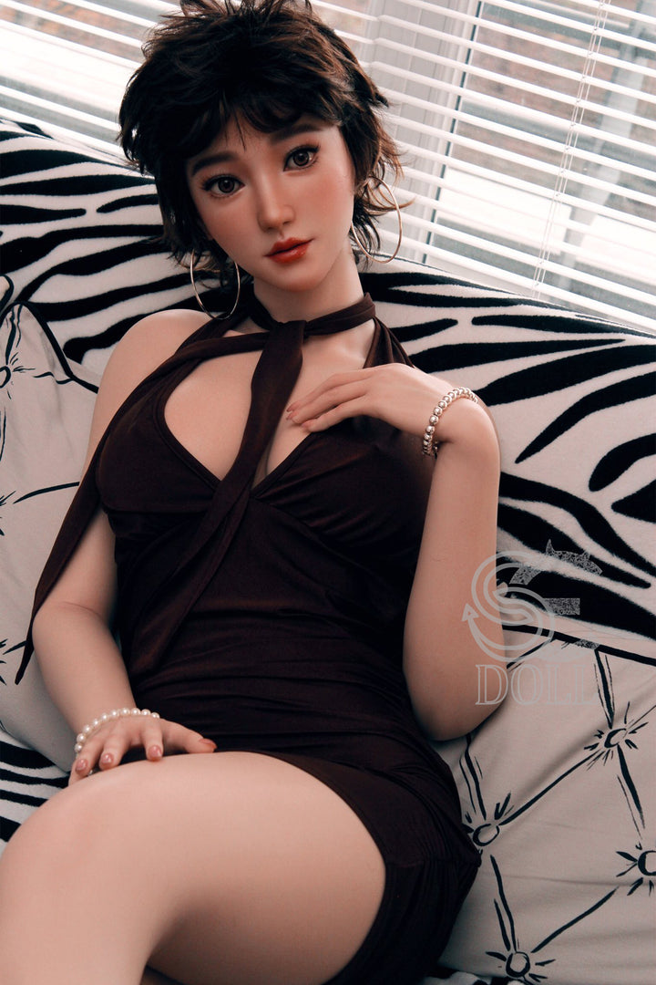 SEDoll Silikonpuppe Lydia - housedoll - Sexroboter kaufen - Sexpuppe kaufen - Sexpuppe mieten Berlin - Günstige Sexpuppen