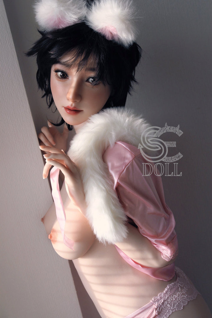 SEDoll Silikonpuppe Lydia - housedoll - Sexroboter kaufen - Sexpuppe kaufen - Sexpuppe mieten Berlin - Günstige Sexpuppen