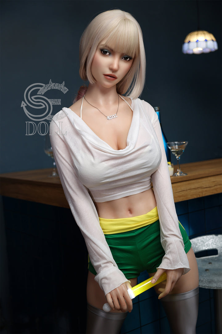 SEDoll Silikonpuppe Valeria - housedoll - Sexroboter kaufen - Sexpuppe kaufen - Sexpuppe mieten Berlin - Günstige Sexpuppen