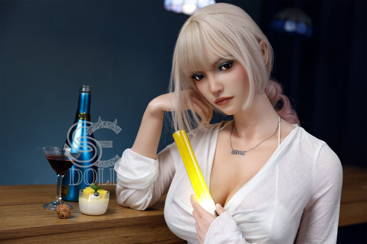 SEDoll Silikonpuppe Valeria - housedoll - Sexroboter kaufen - Sexpuppe kaufen - Sexpuppe mieten Berlin - Günstige Sexpuppen