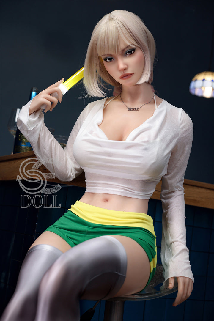 SEDoll Silikonpuppe Valeria - housedoll - Sexroboter kaufen - Sexpuppe kaufen - Sexpuppe mieten Berlin - Günstige Sexpuppen