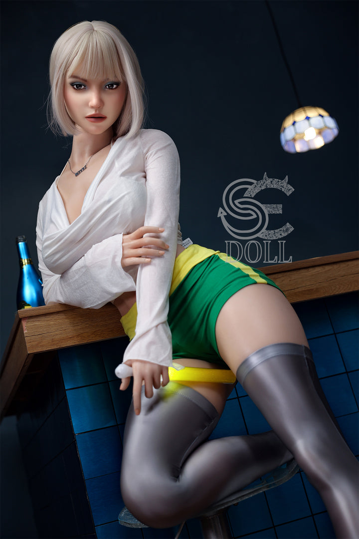 SEDoll Silikonpuppe Valeria - housedoll - Sexroboter kaufen - Sexpuppe kaufen - Sexpuppe mieten Berlin - Günstige Sexpuppen