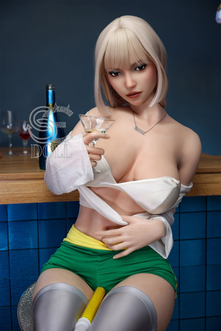 SEDoll Silikonpuppe Valeria - housedoll - Sexroboter kaufen - Sexpuppe kaufen - Sexpuppe mieten Berlin - Günstige Sexpuppen