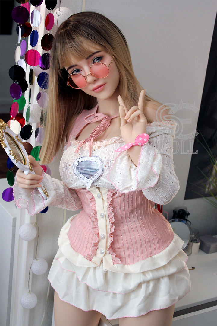 SEDoll Silikonpuppe Bella - housedoll - Sexroboter kaufen - Sexpuppe kaufen - Sexpuppe mieten Berlin - Günstige Sexpuppen