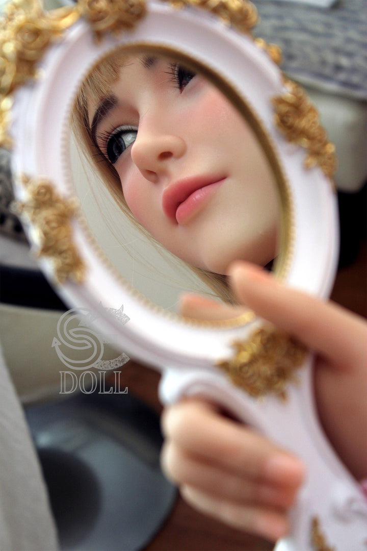 SEDoll Silikonpuppe Bella - housedoll - Sexroboter kaufen - Sexpuppe kaufen - Sexpuppe mieten Berlin - Günstige Sexpuppen