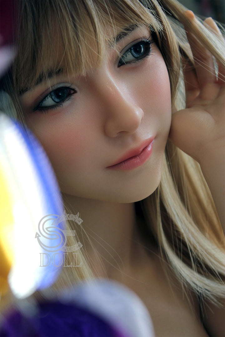 SEDoll Silikonpuppe Bella - housedoll - Sexroboter kaufen - Sexpuppe kaufen - Sexpuppe mieten Berlin - Günstige Sexpuppen