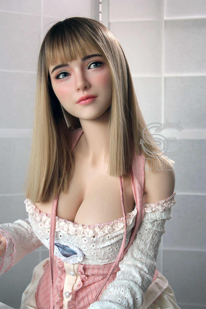 SEDoll Silikonpuppe Bella - housedoll - Sexroboter kaufen - Sexpuppe kaufen - Sexpuppe mieten Berlin - Günstige Sexpuppen
