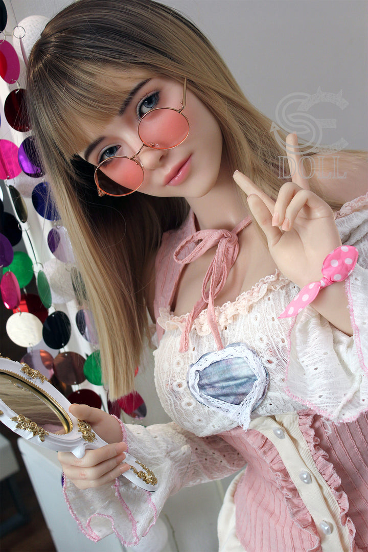 SEDoll Silikonpuppe Bella - housedoll - Sexroboter kaufen - Sexpuppe kaufen - Sexpuppe mieten Berlin - Günstige Sexpuppen