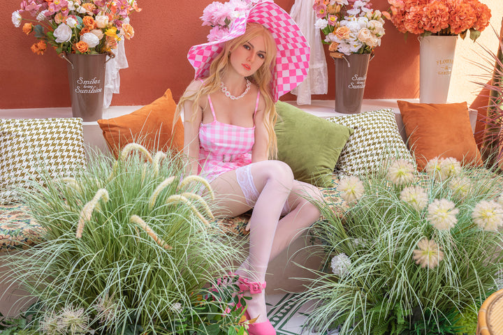Starpery Silikonpuppe Barbie - housedoll - Sexroboter kaufen - Sexpuppe kaufen - Sexpuppe mieten Berlin - Günstige Sexpuppen