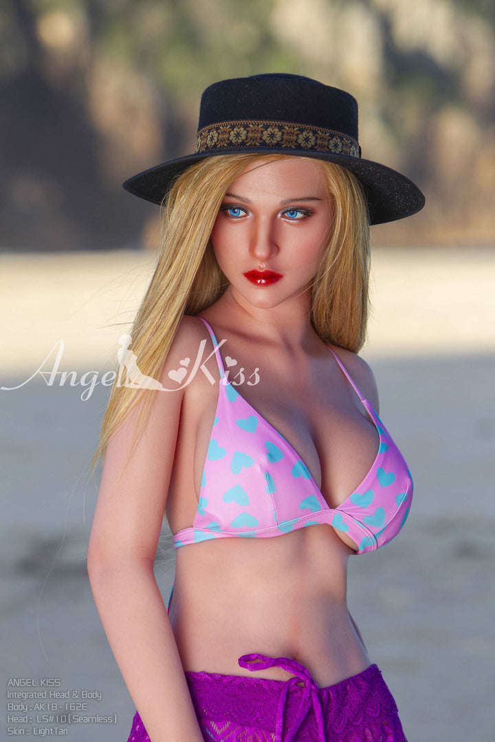 Angel Kiss Silikonpuppe Mia - housedoll - Sexroboter kaufen - Sexpuppe kaufen - Sexpuppe mieten Berlin - Günstige Sexpuppen