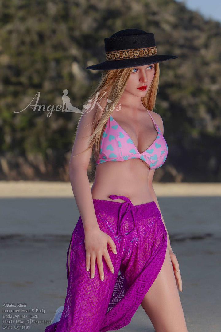Angel Kiss Silikonpuppe Mia - housedoll - Sexroboter kaufen - Sexpuppe kaufen - Sexpuppe mieten Berlin - Günstige Sexpuppen