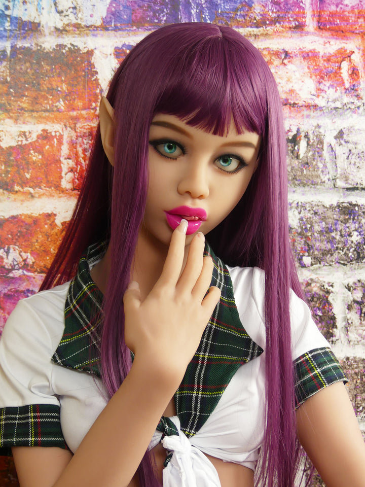 WMDoll Sexpuppe Vampir Alea - housedoll - Sexroboter kaufen - Sexpuppe kaufen - Sexpuppe mieten Berlin - Günstige Sexpuppen