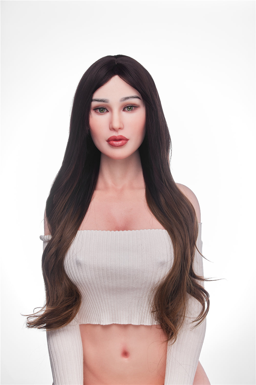 Irontech Doll Sexdoll Perücke IT 1 - housedoll - Sexroboter kaufen - Sexpuppe kaufen - Sexpuppe mieten Berlin - Günstige Sexpuppen