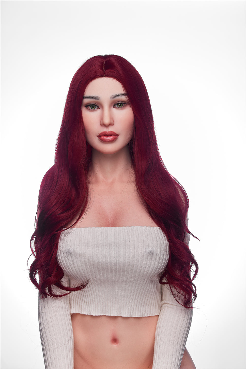 Irontech Doll Sexdoll Perücke IT 10 - housedoll - Sexroboter kaufen - Sexpuppe kaufen - Sexpuppe mieten Berlin - Günstige Sexpuppen
