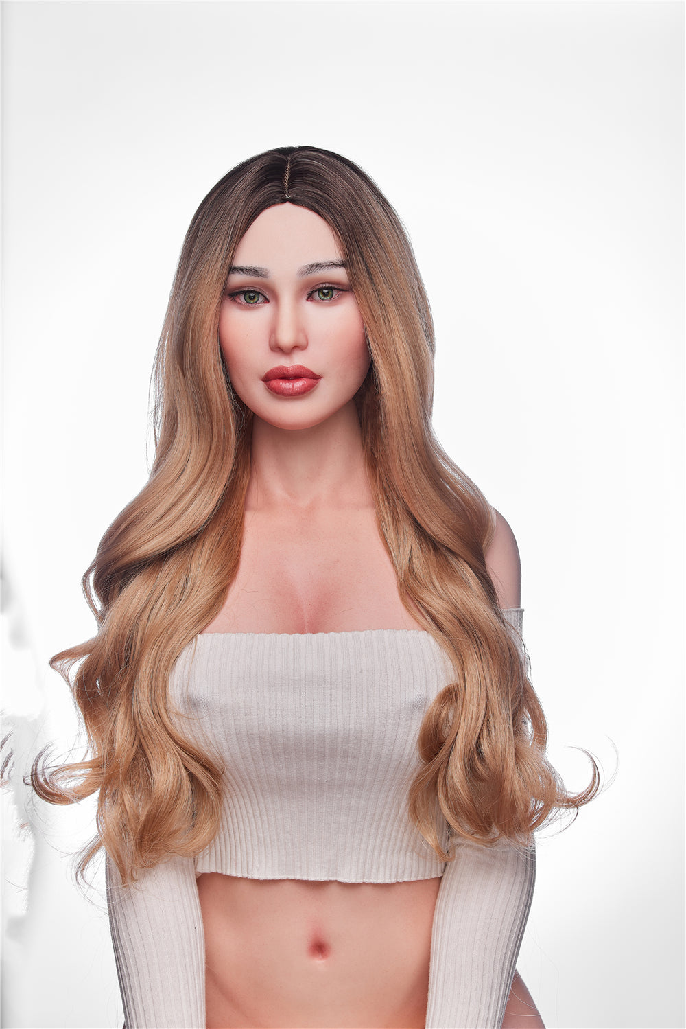 Irontech Doll Sexdoll Perücke IT 11 - housedoll - Sexroboter kaufen - Sexpuppe kaufen - Sexpuppe mieten Berlin - Günstige Sexpuppen