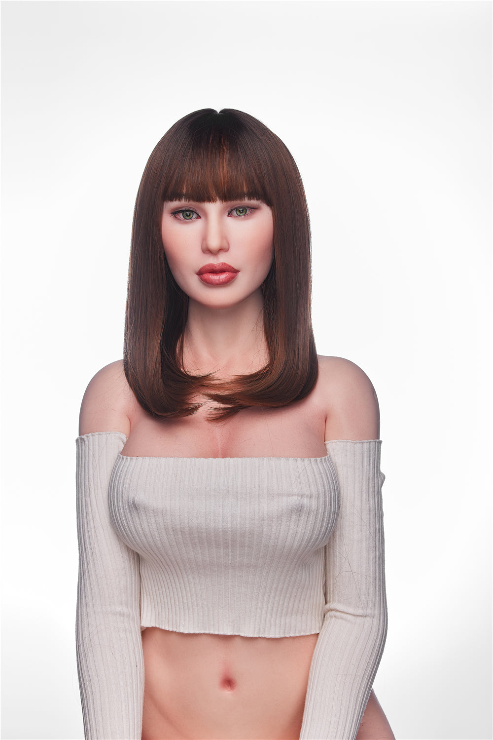 Irontech Doll Sexdoll Perücke IT 12 - housedoll - Sexroboter kaufen - Sexpuppe kaufen - Sexpuppe mieten Berlin - Günstige Sexpuppen