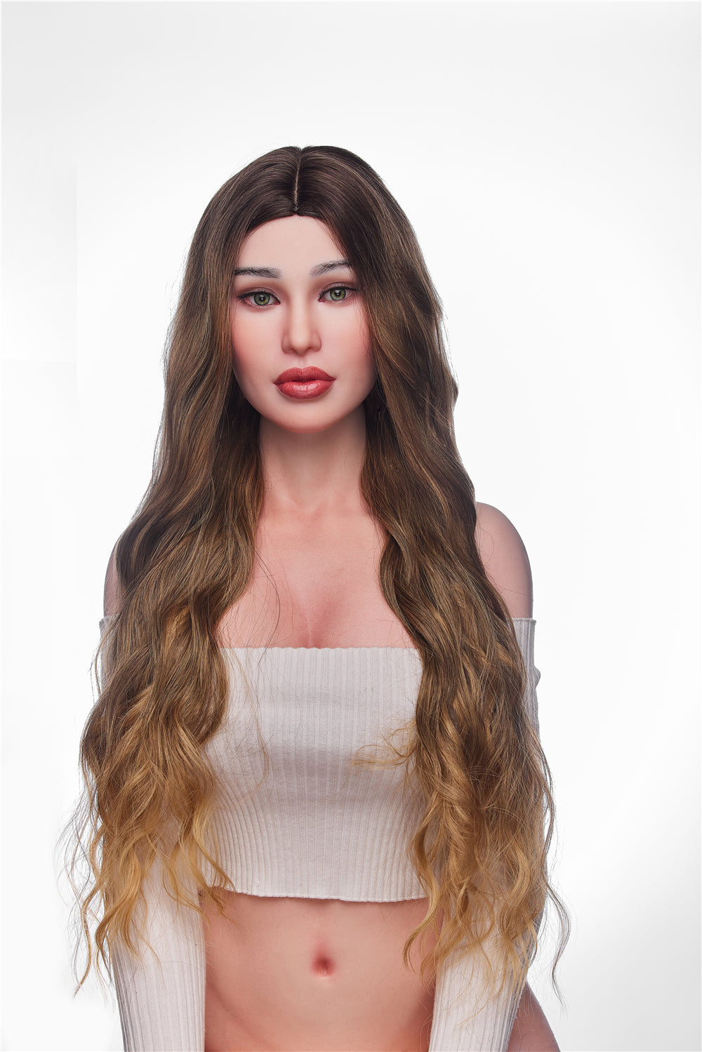 Irontech Doll Sexdoll Perücke IT 14 - housedoll - Sexroboter kaufen - Sexpuppe kaufen - Sexpuppe mieten Berlin - Günstige Sexpuppen