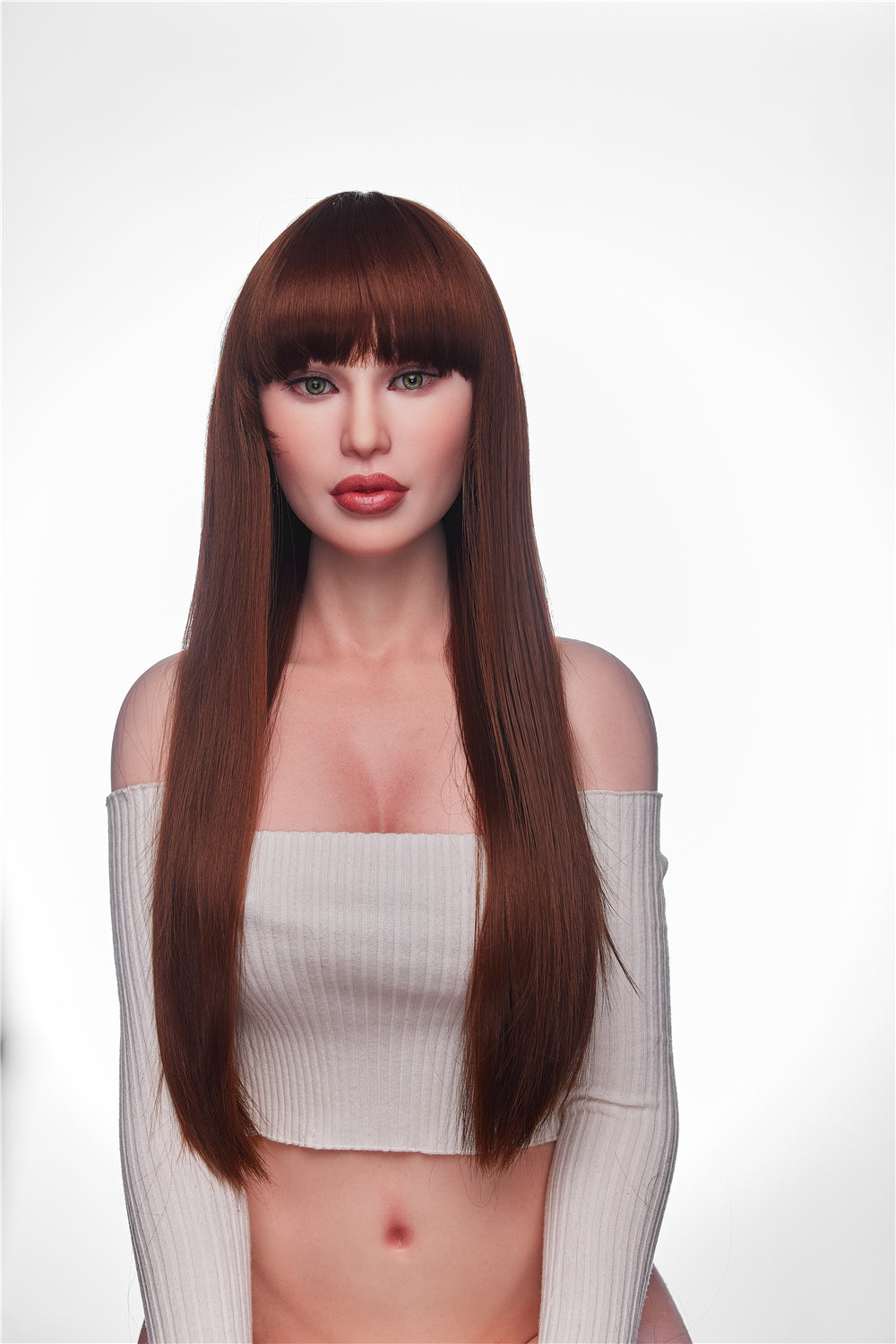 Irontech Doll Sexdoll Perücke IT 15 - housedoll - Sexroboter kaufen - Sexpuppe kaufen - Sexpuppe mieten Berlin - Günstige Sexpuppen