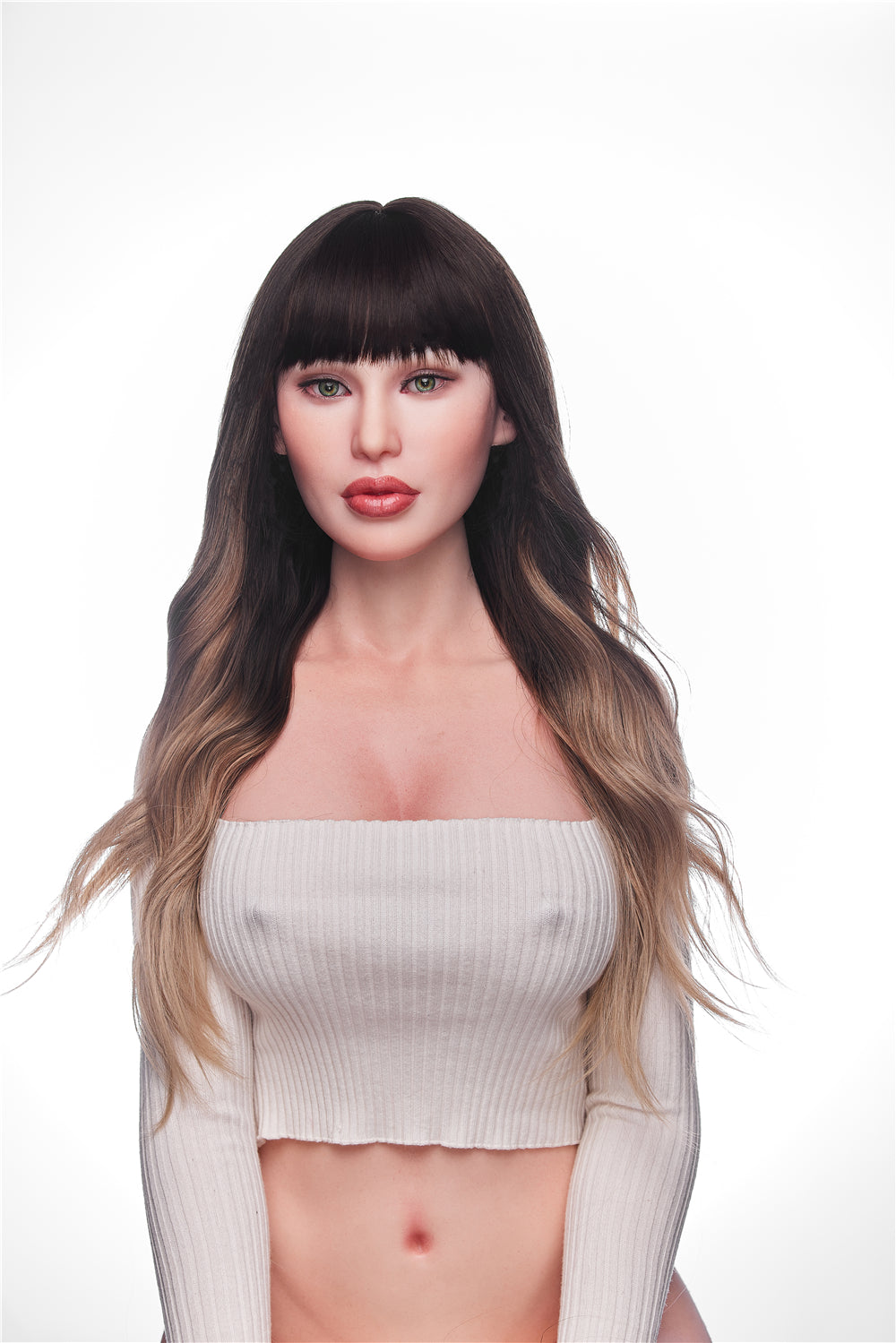 Irontech Doll Sexdoll Perücke IT 18 - housedoll - Sexroboter kaufen - Sexpuppe kaufen - Sexpuppe mieten Berlin - Günstige Sexpuppen