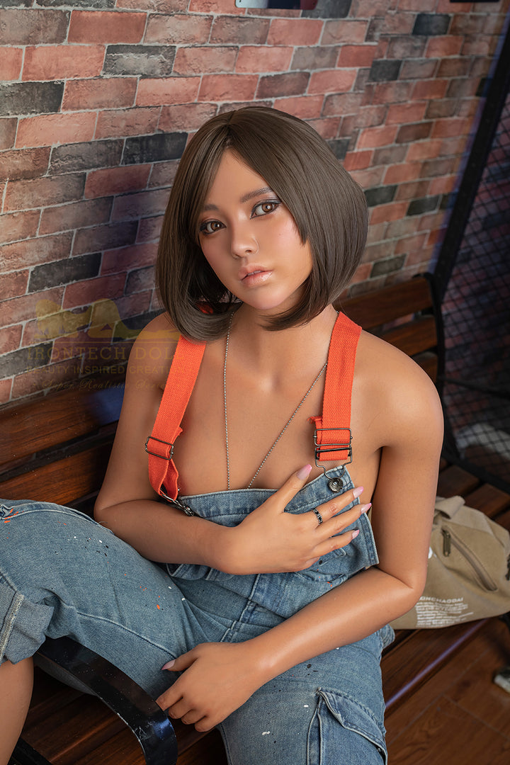 Irontech Sexdoll Sunny - housedoll - Sexroboter kaufen - Sexpuppe kaufen - Sexpuppe mieten Berlin - Günstige Sexpuppen