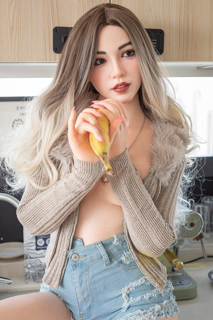 Irontech Sexdoll Maxi - housedoll - Sexroboter kaufen - Sexpuppe kaufen - Sexpuppe mieten Berlin - Günstige Sexpuppen