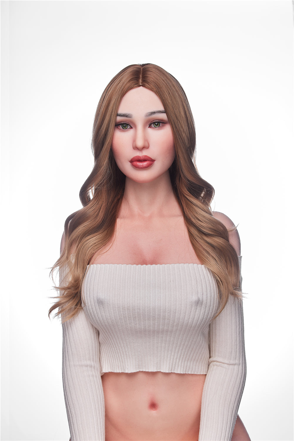Irontech Doll Sexdoll Perücke IT 2 - housedoll - Sexroboter kaufen - Sexpuppe kaufen - Sexpuppe mieten Berlin - Günstige Sexpuppen