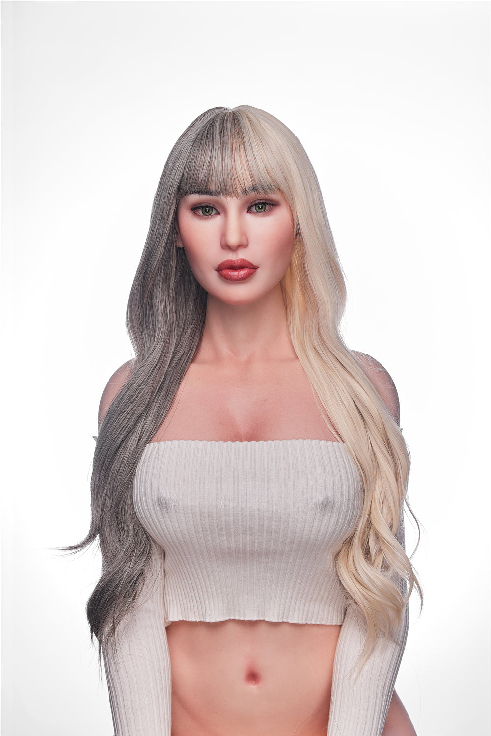 Irontech Doll Sexdoll Perücke IT 3 - housedoll - Sexroboter kaufen - Sexpuppe kaufen - Sexpuppe mieten Berlin - Günstige Sexpuppen