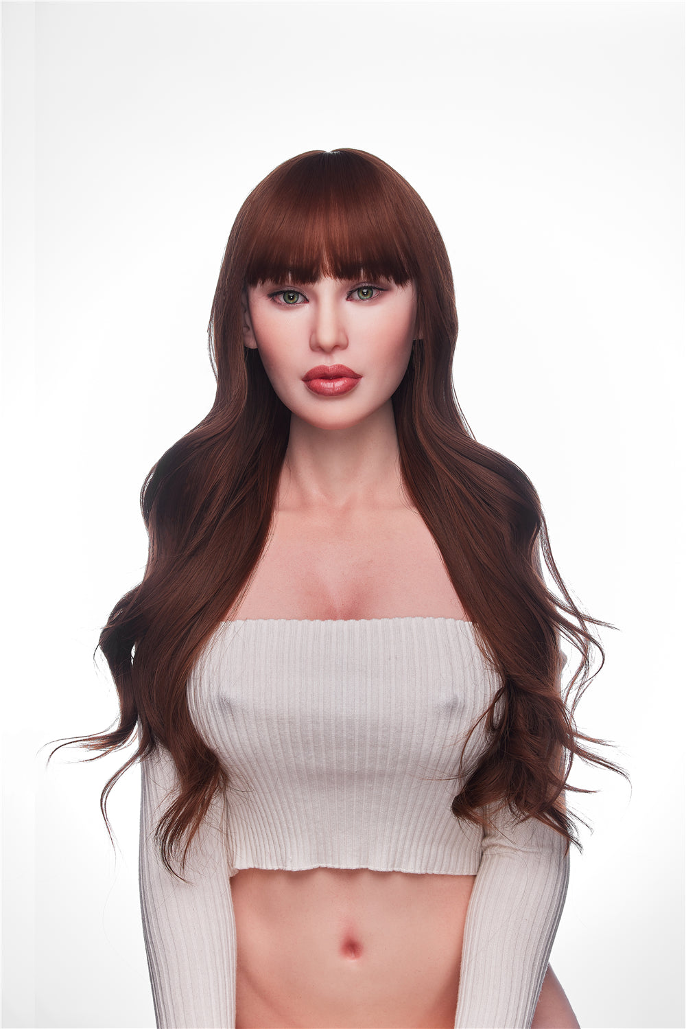Irontech Doll Sexdoll Perücke IT 4 - housedoll - Sexroboter kaufen - Sexpuppe kaufen - Sexpuppe mieten Berlin - Günstige Sexpuppen