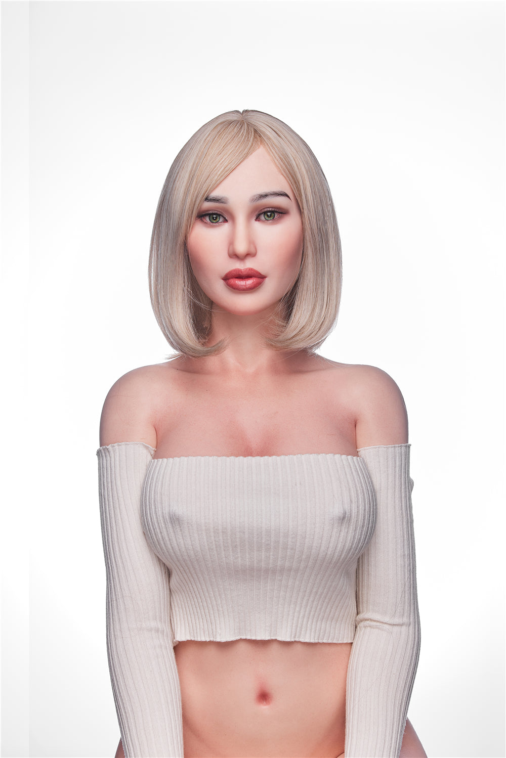 Irontech Doll Sexdoll Perücke IT 5 - housedoll - Sexroboter kaufen - Sexpuppe kaufen - Sexpuppe mieten Berlin - Günstige Sexpuppen