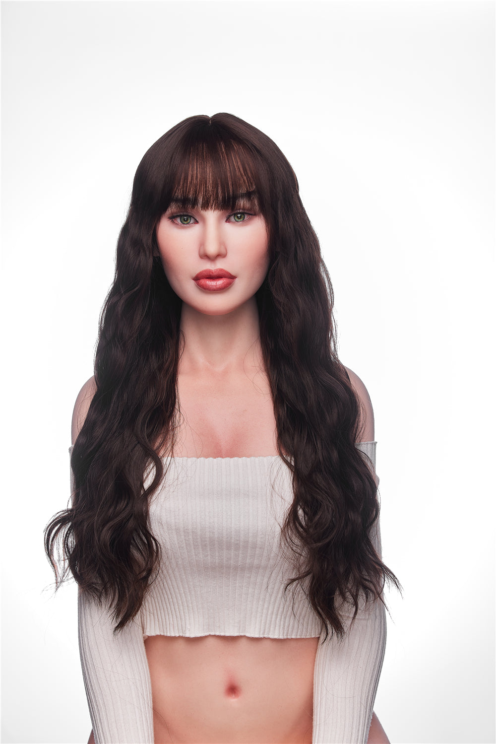 Irontech Doll Sexdoll Perücke IT 6 - housedoll - Sexroboter kaufen - Sexpuppe kaufen - Sexpuppe mieten Berlin - Günstige Sexpuppen