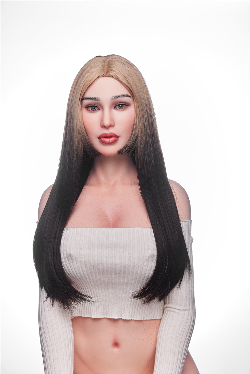 Irontech Doll Sexdoll Perücke IT 7 - housedoll - Sexroboter kaufen - Sexpuppe kaufen - Sexpuppe mieten Berlin - Günstige Sexpuppen
