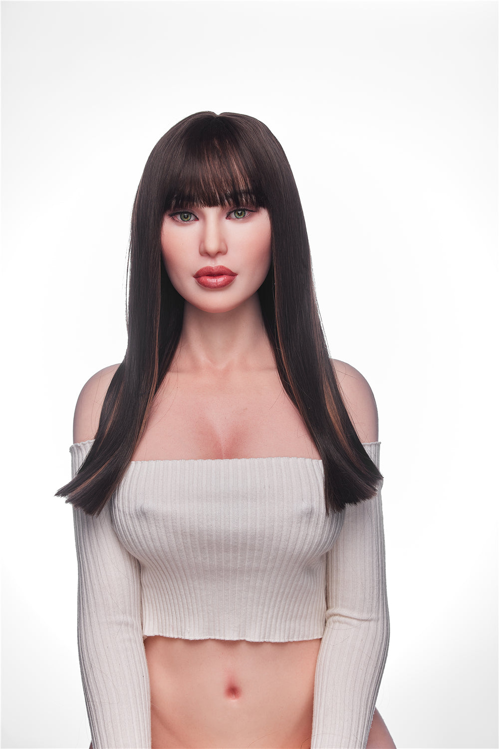 Irontech Doll Sexdoll Perücke IT 8 - housedoll - Sexroboter kaufen - Sexpuppe kaufen - Sexpuppe mieten Berlin - Günstige Sexpuppen