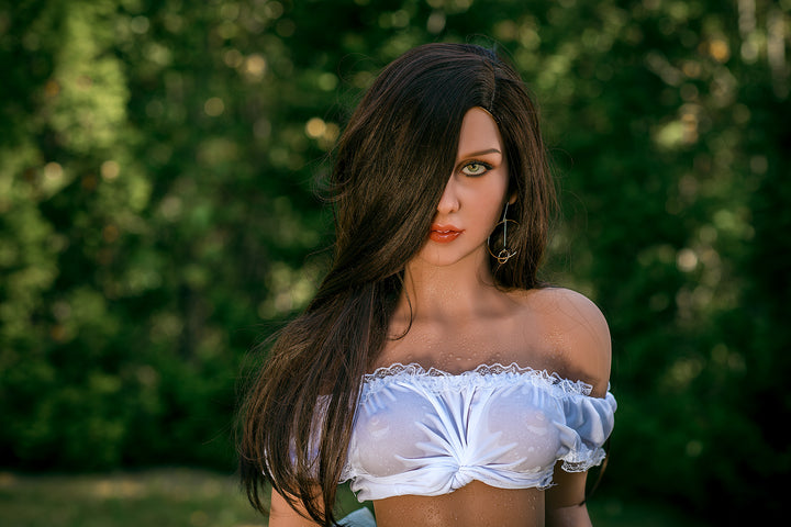 WMDoll Sexpuppe Leah - housedoll - Sexroboter kaufen - Sexpuppe kaufen - Sexpuppe mieten Berlin - Günstige Sexpuppen