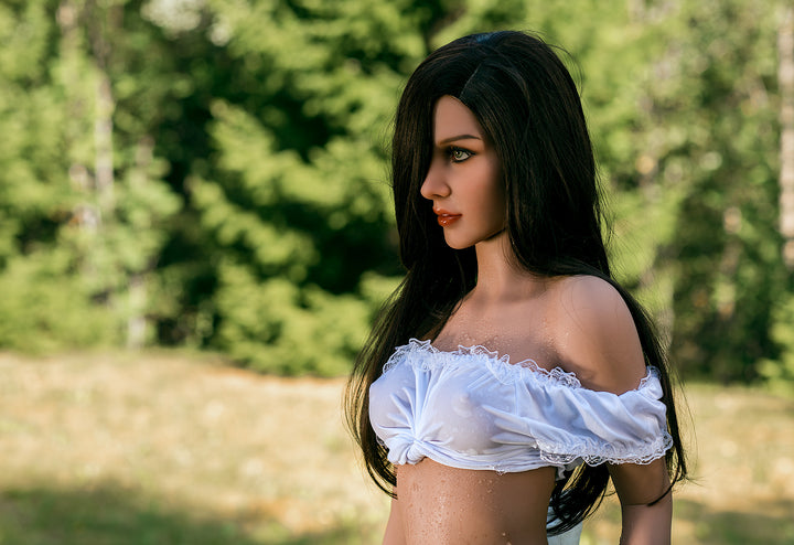 WMDoll Sexpuppe Leah - housedoll - Sexroboter kaufen - Sexpuppe kaufen - Sexpuppe mieten Berlin - Günstige Sexpuppen