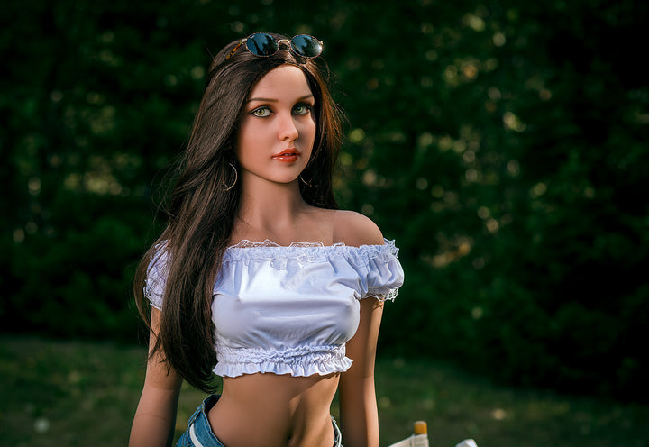 WMDoll Sexpuppe Leah - housedoll - Sexroboter kaufen - Sexpuppe kaufen - Sexpuppe mieten Berlin - Günstige Sexpuppen
