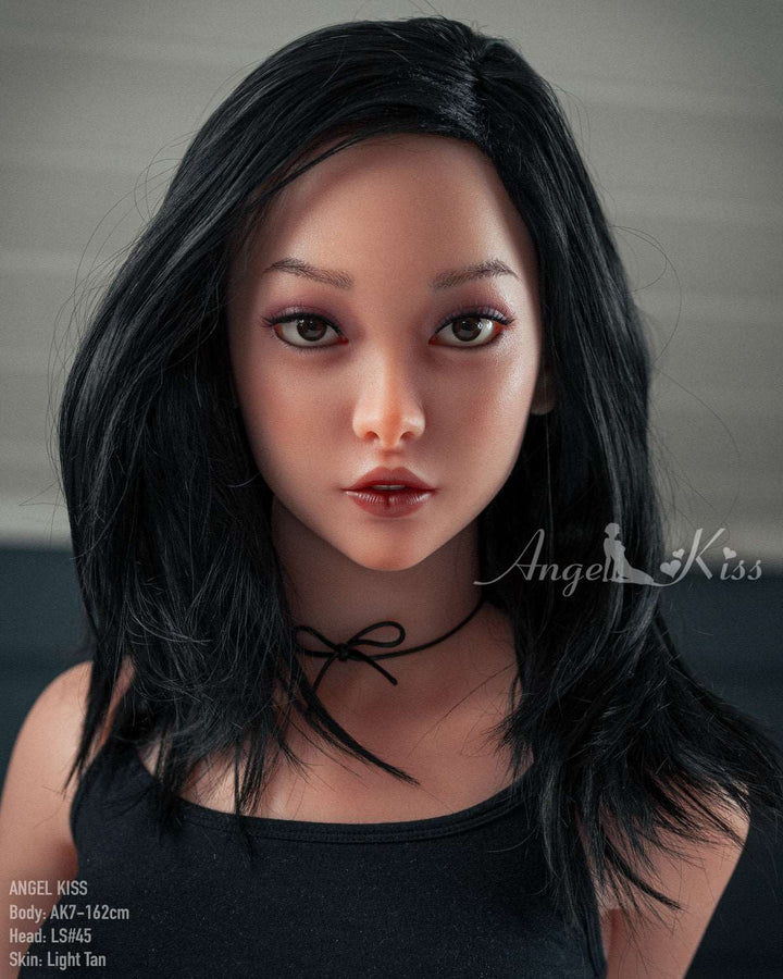 Angel Kiss Silikonpuppe Ava - housedoll - Sexroboter kaufen - Sexpuppe kaufen - Sexpuppe mieten Berlin - Günstige Sexpuppen