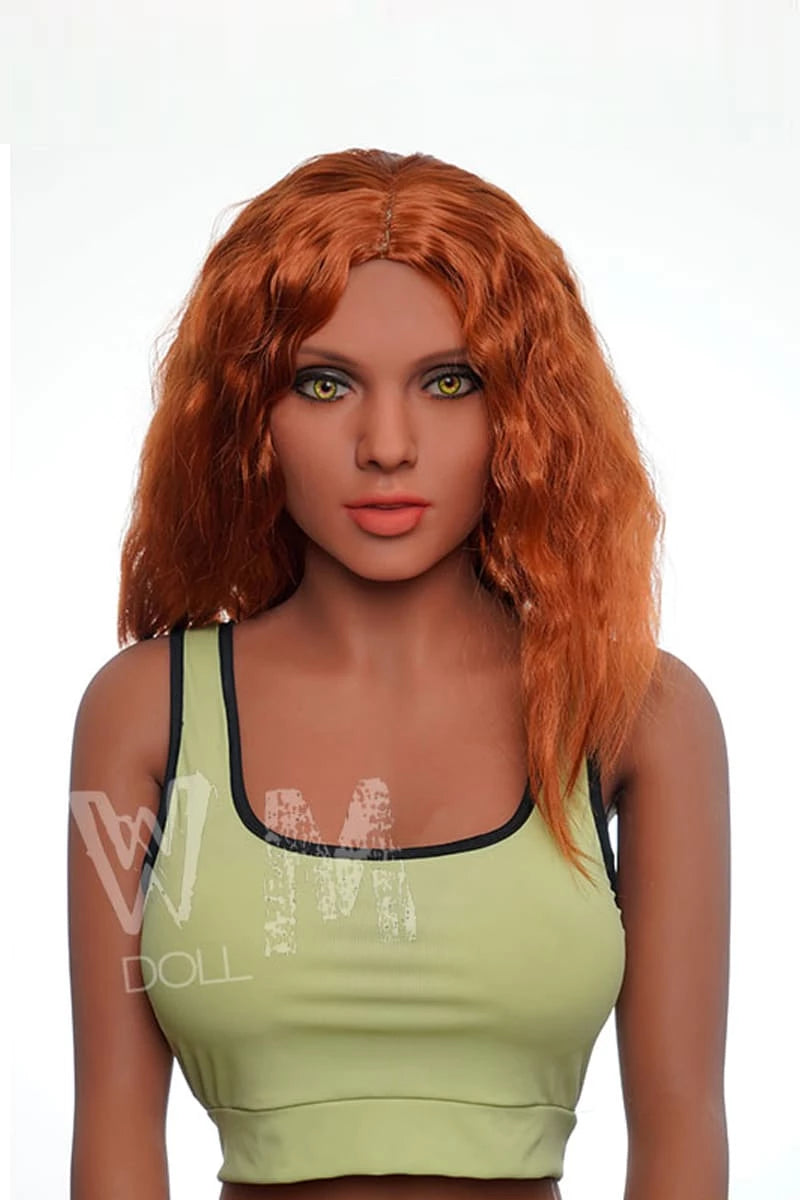 WMDoll Liebespuppe Perücke WM 16 - housedoll - Sexroboter kaufen - Sexpuppe kaufen - Sexpuppe mieten Berlin - Günstige Sexpuppen