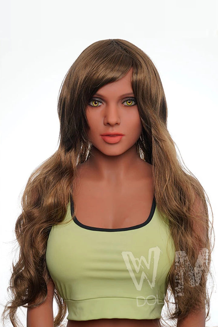 WMDoll Liebespuppe Perücke WM 5 - housedoll - Sexroboter kaufen - Sexpuppe kaufen - Sexpuppe mieten Berlin - Günstige Sexpuppen