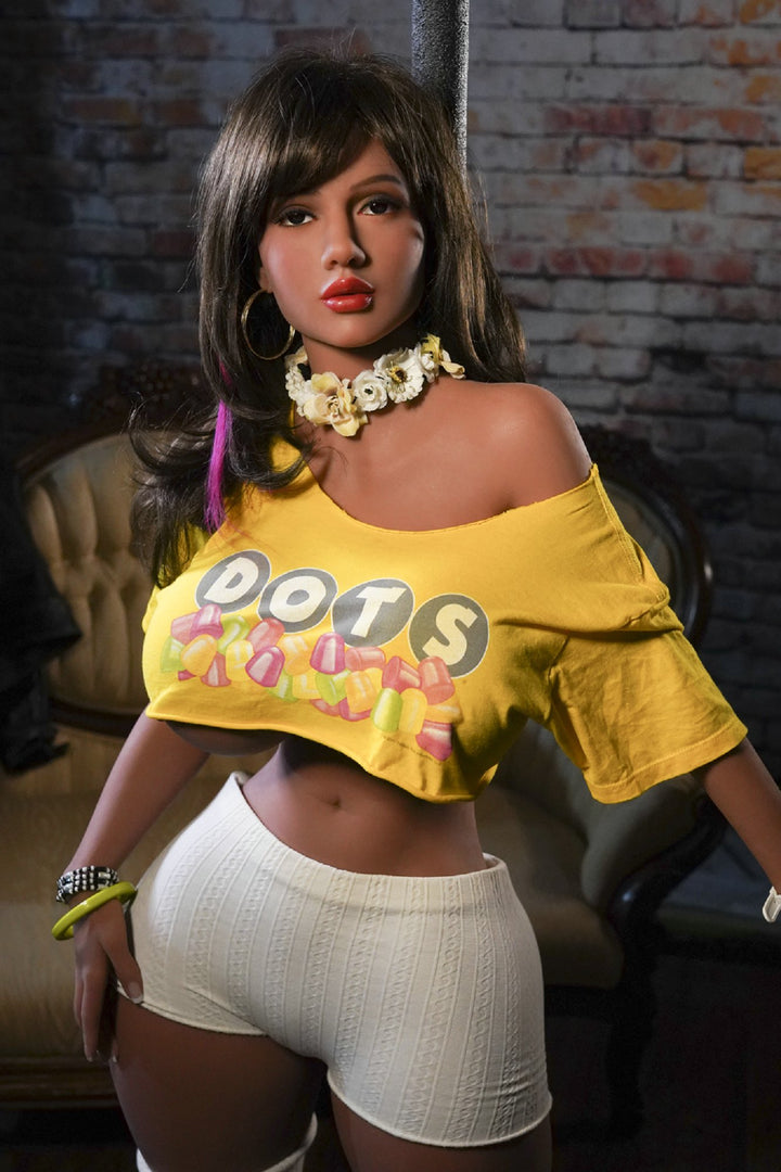 YLDoll Sexpuppe Mala - housedoll - Sexroboter kaufen - Sexpuppe kaufen - Sexpuppe mieten Berlin - Günstige Sexpuppen