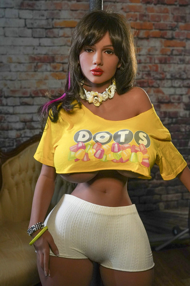 YLDoll Sexpuppe Mala - housedoll - Sexroboter kaufen - Sexpuppe kaufen - Sexpuppe mieten Berlin - Günstige Sexpuppen