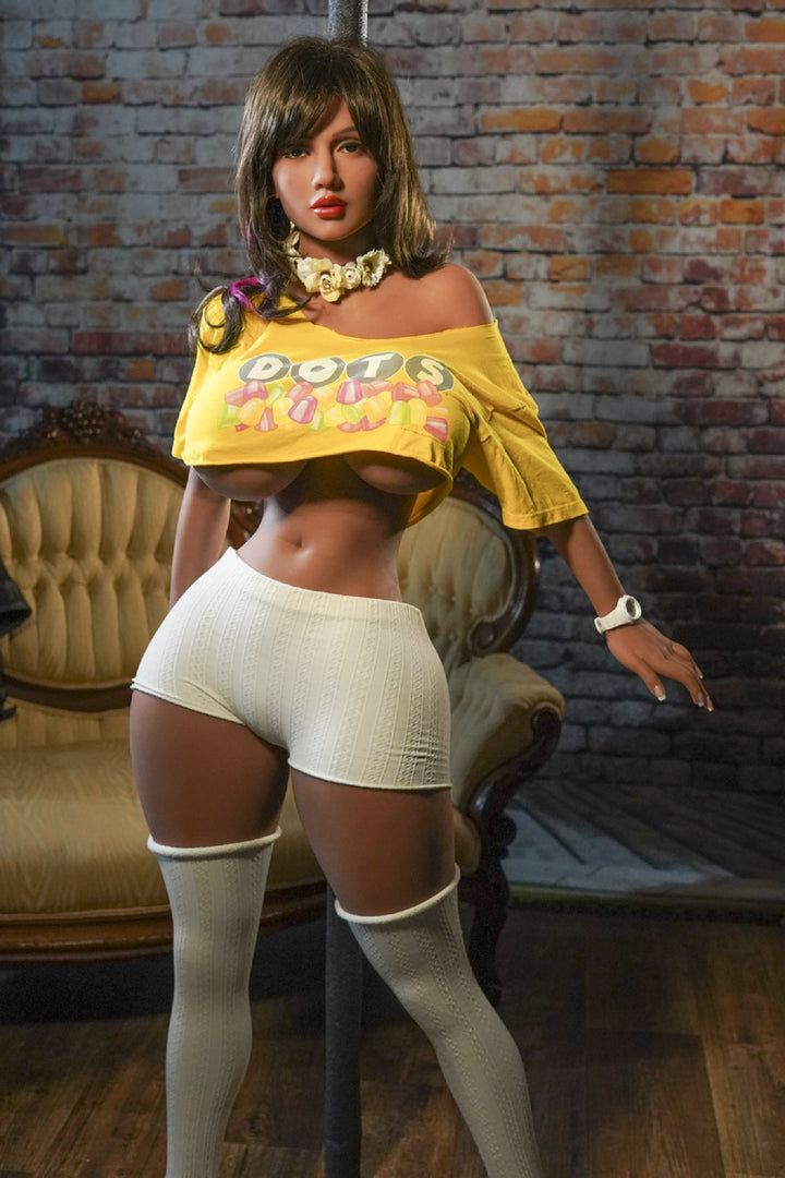 YLDoll Sexpuppe Mala - housedoll - Sexroboter kaufen - Sexpuppe kaufen - Sexpuppe mieten Berlin - Günstige Sexpuppen