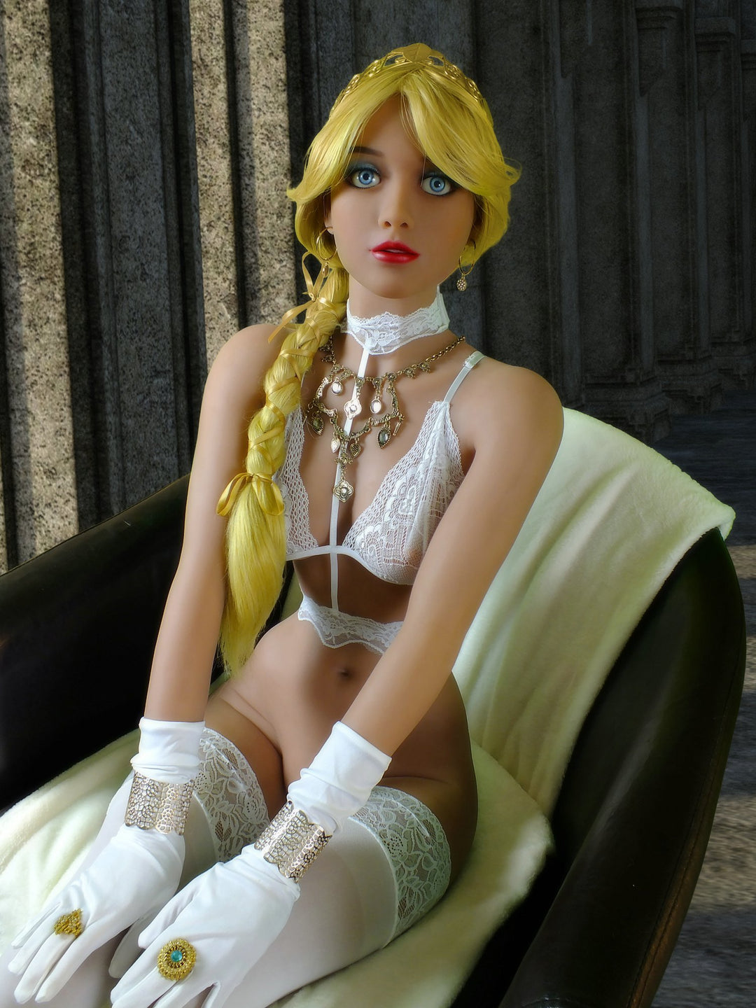 YLDoll Sexpuppe Denise - housedoll - Sexroboter kaufen - Sexpuppe kaufen - Sexpuppe mieten Berlin - Günstige Sexpuppen