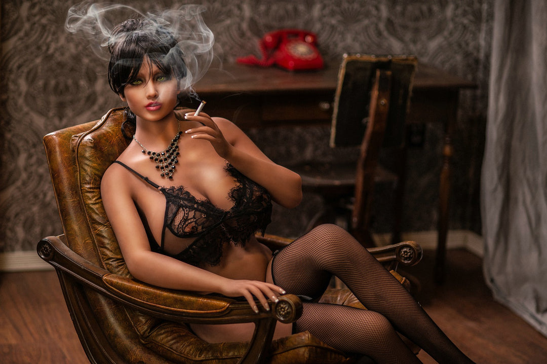 YLDoll Sexpuppe Rosemary - housedoll - Sexroboter kaufen - Sexpuppe kaufen - Sexpuppe mieten Berlin - Günstige Sexpuppen