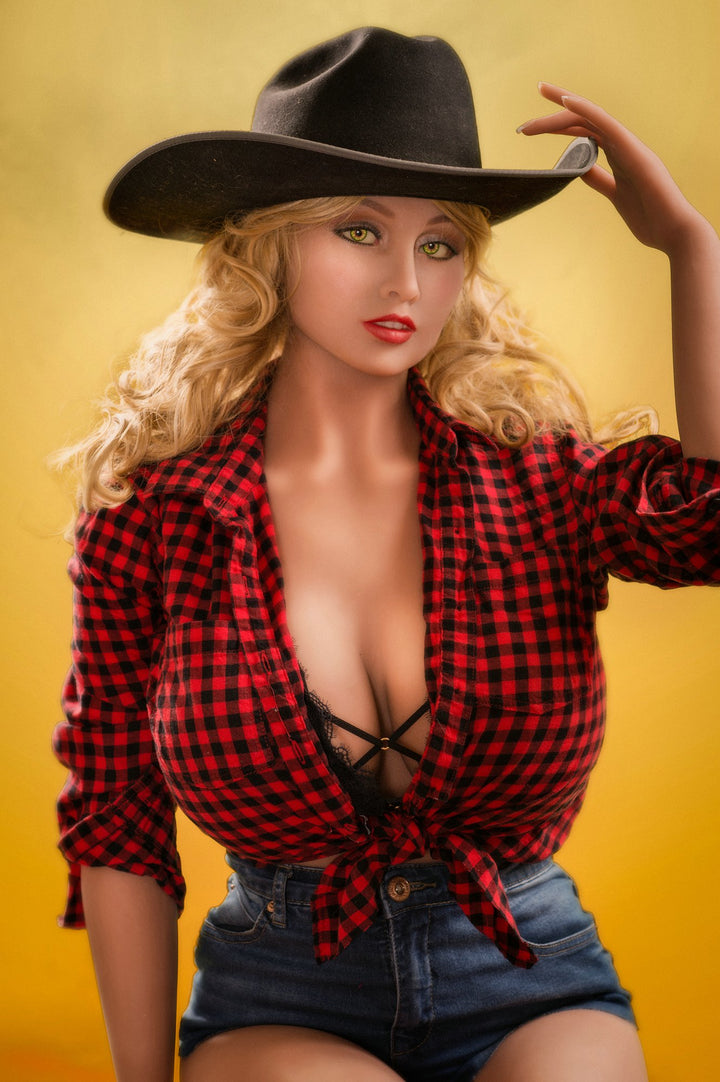 YLDoll Sexpuppe Franka - housedoll - Sexroboter kaufen - Sexpuppe kaufen - Sexpuppe mieten Berlin - Günstige Sexpuppen