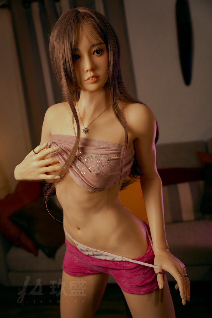 Jiusheng Silikonpuppe Lourdes - housedoll - Sexroboter kaufen - Sexpuppe kaufen - Sexpuppe mieten Berlin - Günstige Sexpuppen